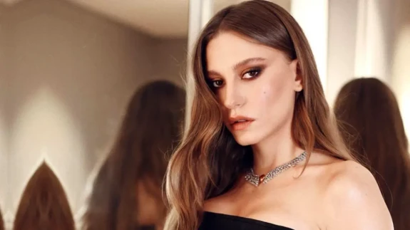 Yeni trend: Beni Serenay Sarıkaya oynasın!