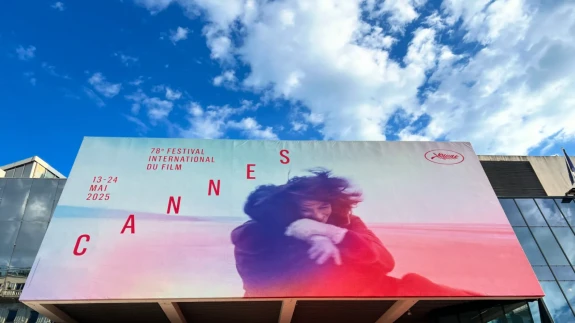 78. Cannes Film Festivali’nde Sinema, Moda ve Sanat El Ele