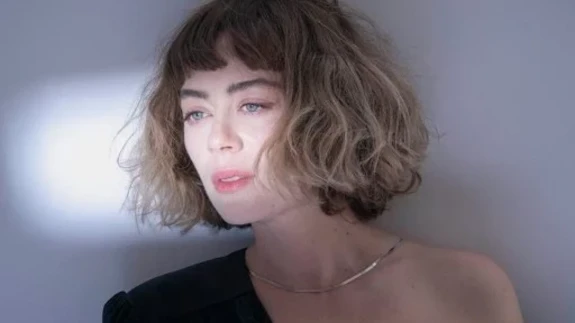 Demet Evgar da uyuşturucu operasyonunda!