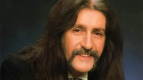 İranlı sanatçıdan Barış Manço’ya duygulandıran vefa!