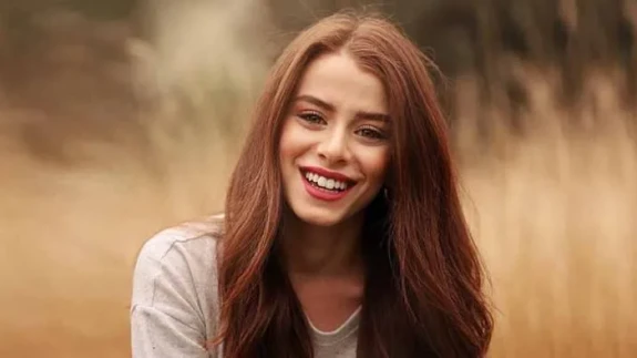 Marakeş’te Türk rüzgarı: İlayda Alişan göz kamaştırdı!