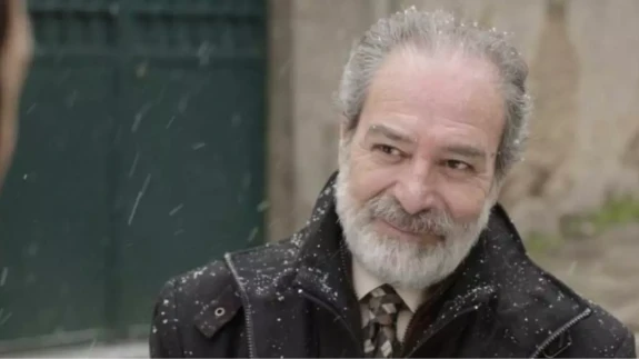 58 yıllık sanat hayatı, 3+1 sade bir ev: Çılgın Bediş’in Necmi Dede’si Selahattin Taşdöğen'den samimi açıklamalar!