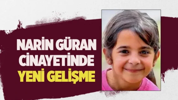 Narin Güran cinayeti davasında 15 kişiye verilen hüküm bozuldu