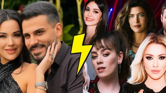 Uyuşturucu soruşturmasında ünlü isimlerden Polat çiftine mesafe!