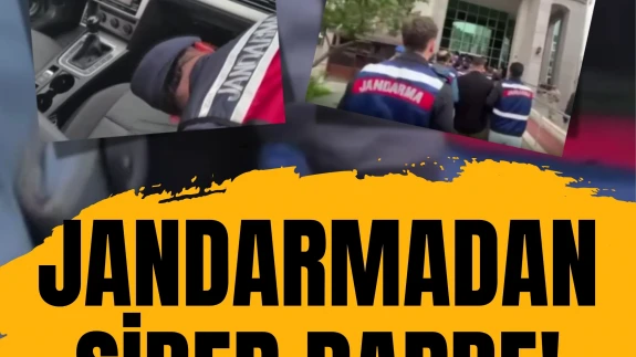 524 Milyonluk yasa dışı ağ deşifre edildi!