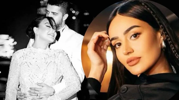 Ebru Gündeş'in evliliği neden bitti? Elif Buse Doğan sessizliğini bozdu!