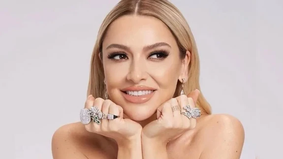 Hadise’nin aylık kazancı dudak uçuklattı: Soruşturmada açık açık söyledi!