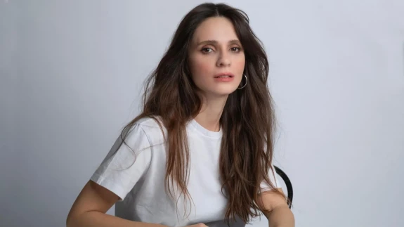 Uyuşturucu soruşturmasında oyuncu anne Meriç Aral’dan süt pompası talebi !