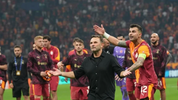 Nihat Kahveci: "İstanbul sınırları içinde sana galibiyet yok Liverpool!"