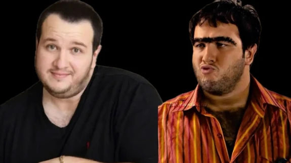 Recep İvedik’in yıldızı Türkiye’den taşındı: Şahan Gökbakar’ın yeni adresi belli oldu!