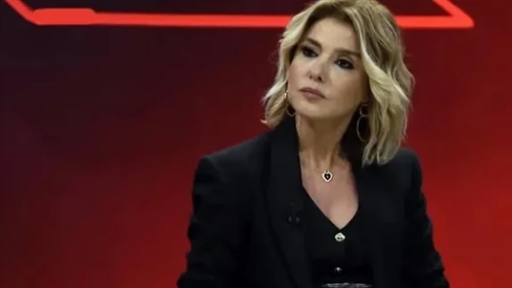 Uyuşturucu soruşturmasında test sonuçları çıktı, Gülben Ergen sessiz kalmadı!