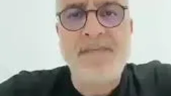 Bekir Develi nerede? İsrail, Sumud Filosu aktivistlerini alıkoydu