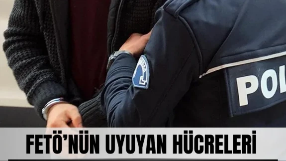 FETÖ’nün kripto iletişim ağı çözüldü: ByLock kullananlar listede!