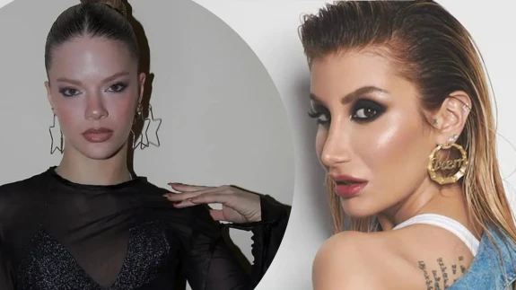 Grup Manifest'ten Esin Bahat iddialarına İrem Derici'den sert yanıt!