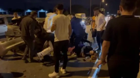 Teyzesinin kalbini tekrar çalıştırmaya çalışan genç hemşire, acı sonla karşılaştı!