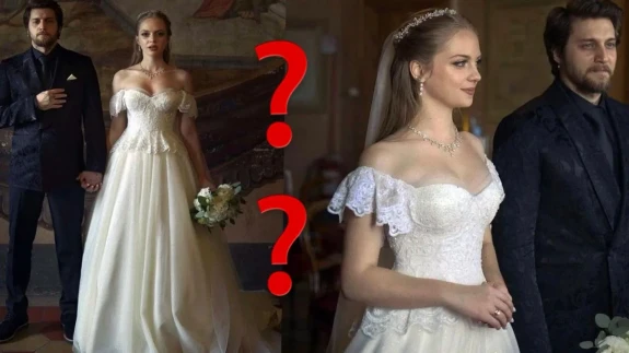 İpek Filiz Yazıcı'nın beğenisi olay oldu! Ufuk Beydemir ile İpek Filiz Yazıcı'nın ayrılığının kanıtı...