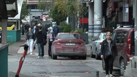 Balıkesir Sındırgı’daki 4,6’lık deprem Bursa’da da hissedildi