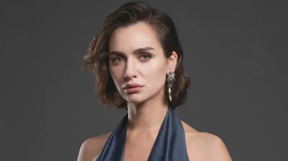 Birce Akalay'dan soruşturma sonrası ilk paylaşım: 'İyiyiz'