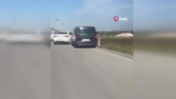 Sakarya’da göçmen kaçakçılığı operasyonu: 3 Organizatör suçüstü yakalandı!