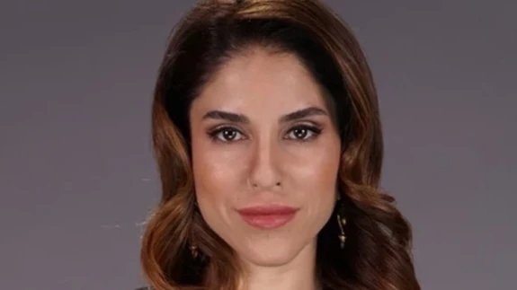 Irmak Ünal kanserle mücadelede!