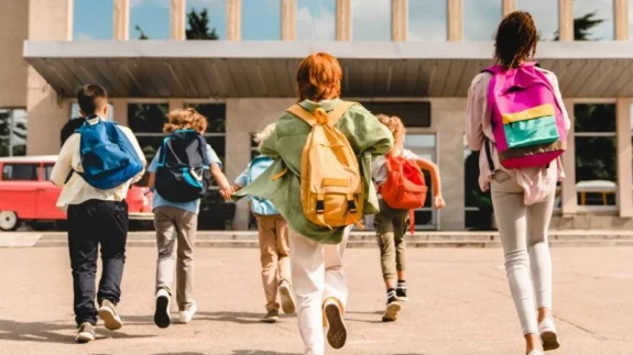 Öğrencilere müjde MEB açıkladı: Kasım ara tatili takvimi belli oldu!