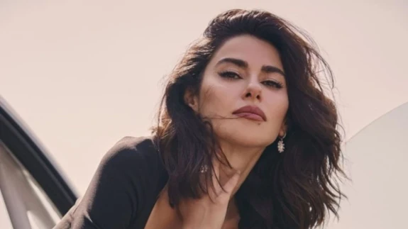 Nesrin Cavadzade aşkın şifresini verdi: 'Sevgilim yok, kriterim çok!'