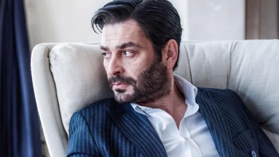 Uzak Şehir dizisinin Cihan'ı Ozan Akbaba'dan bir ilk: TEGV’in ilk gönüllü elçisi oldu!