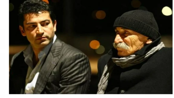 'Bir Nesil Onlarla Büyüdü': İşte Eski Dizilerin Unutulmaz Oyuncuları