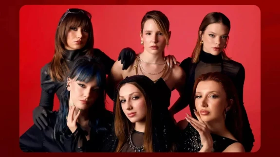 Manifest grubu ve Aydeed davasında iddianame kabul edildi, yargılanacaklar!