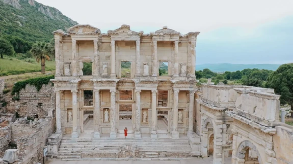 Zamanın Unutamadığı Yapılar: Dünyanın En Etkileyici 15 Tarihi Eseri