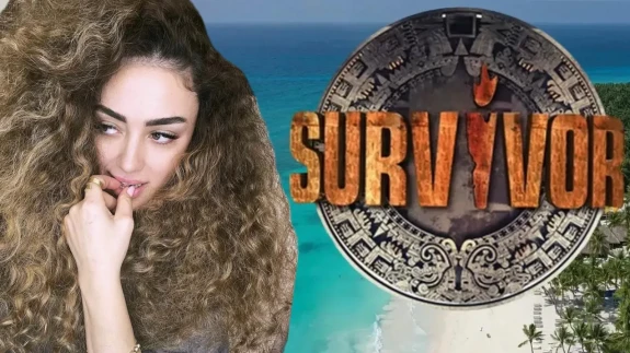 Survivor 2026 yarışmacısı Dilan Çıtak Tatlıses antrenmana başladı!