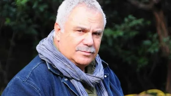 Yaprak Dökümü’nün Ali Rıza Bey’i Halil Ergün’den Deniz Çakır itirafı!