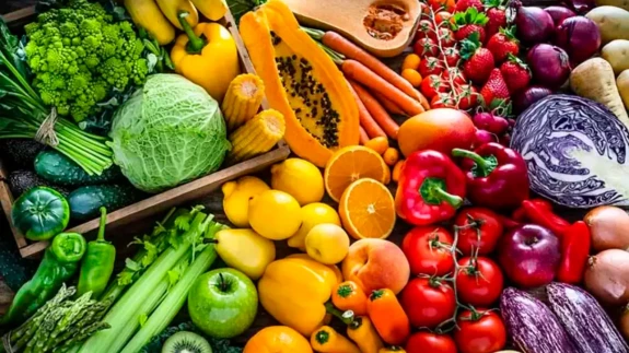 Bağışıklığın gizli kahramanları: Sonbaharda vücudu korumaya alan doğal besinler!