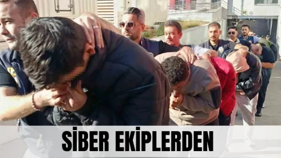 150 milyonluk bahis çetesi çökertildi!