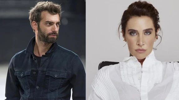 Harbiye'de Sıla'ya İlker Kaleli sürprizi!