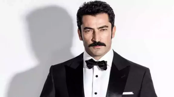 Ekranlara rekorla dönüyor: Kenan İmirzalıoğlu ABİ dizisinde bölüm başı servet kazanacak!