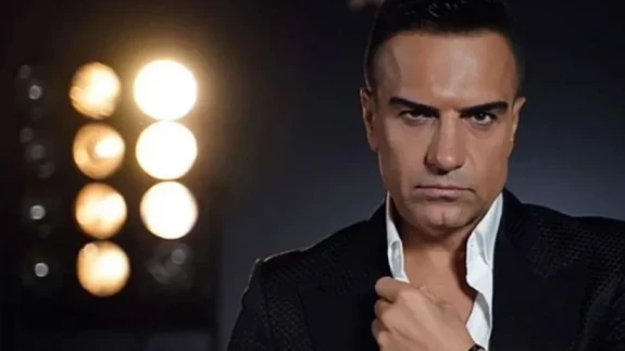 Berdan Mardini sağlık mücadelesini duyurdu!