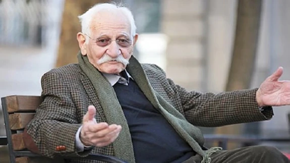 Tiyatro ve ekranların usta ismi Arif Erkin Güzelbeyoğlu hayatını kaybetti!