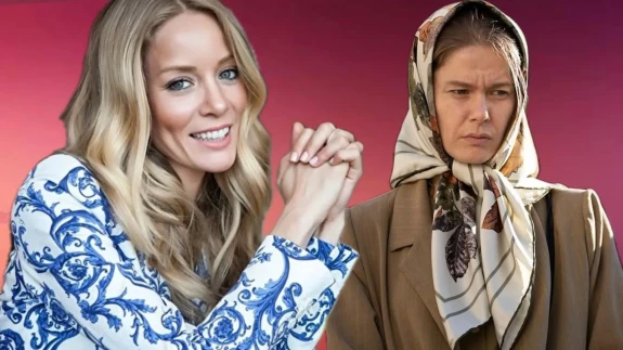 Burcu Biricik’ten Bade İşçil’e göndermeli çıkış: 'Evet ben köylüyüm!'