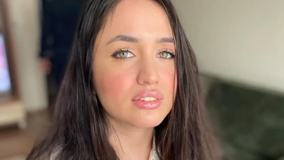 Sibel Can'ın keşfi Mutlu Kaya, 10 yıl sonra sahnelere döndü: “Bugünü hep hayal ettim”