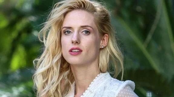 Wilma Elles’ten  '10 çocuk istiyorum' itirafı!