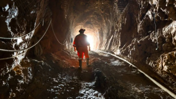 Dünya Tarihinde Görülmüş En İlginç Madenler: Yer Altının Büyüleyici Görselleri