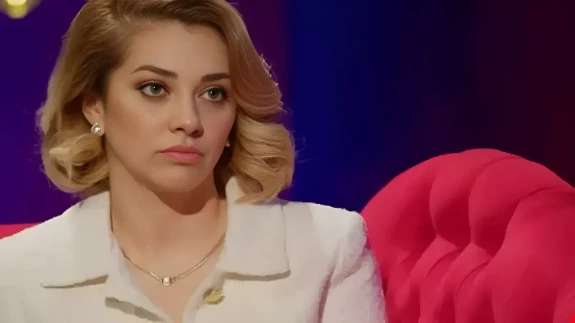 Uyuşturcu operasyonunda temize çıkan Feyza Altun’un çarpıcı mesajı!