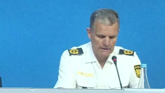 Almanya’da miras kavgası kanlı bitti: 2 ölü