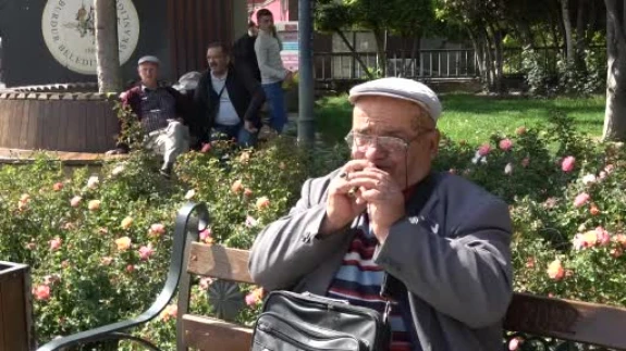 Yarım asırlık tutku: 'Mustafa amca sipsiyle hem kültürü hem ruhları yaşatıyor'