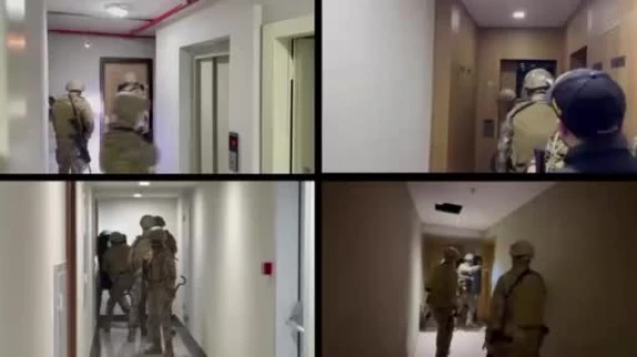 Bahis parası soğuk cüzdana, silah yastık altına!