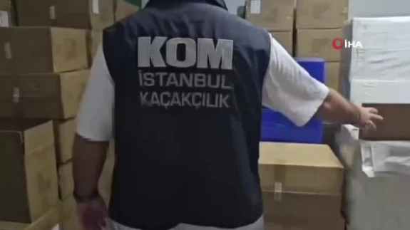 Elektronik sigara furyası pahalıya patladı!