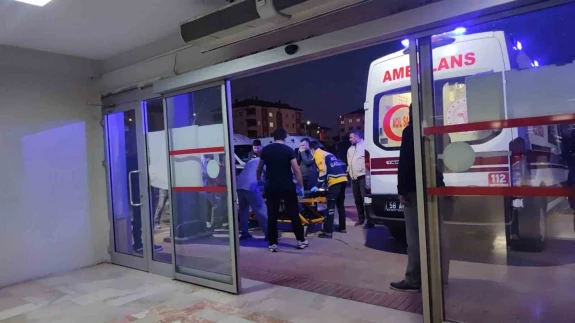 Köyde çıkan kavga silahlı çatışmaya dönüştü: 1 ölü, 2 yaralı