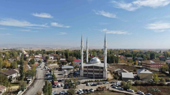 Bir kan davası daha bitti: Öfke değil merhamet kazandı!