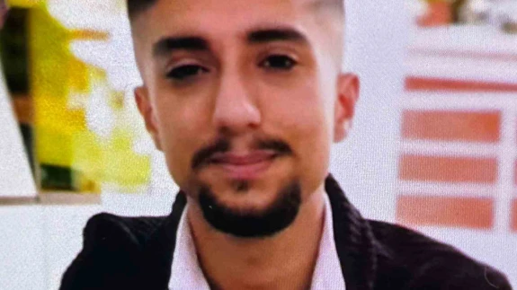 Gençlerin arasında gerilim yükseldi… Sonrası saniye saniye görüntülendi!